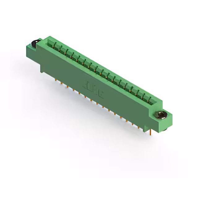 333-017-542-603 EDAC Inc.  Edgeboard Connectors